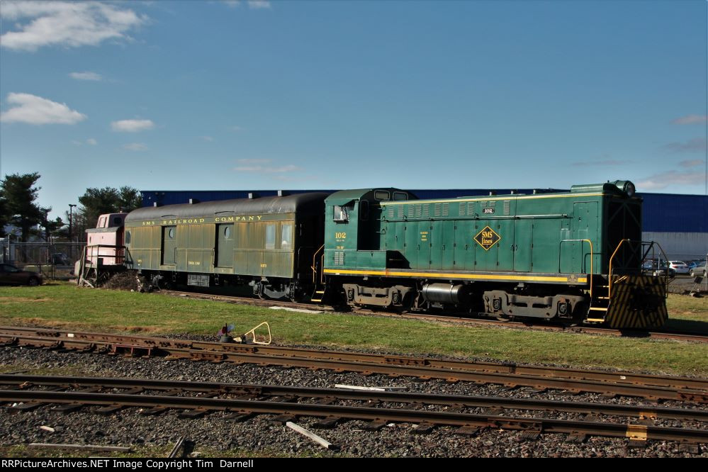 SLRS 102